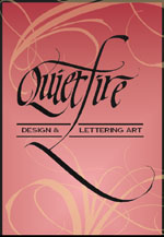 Quietfire logo
